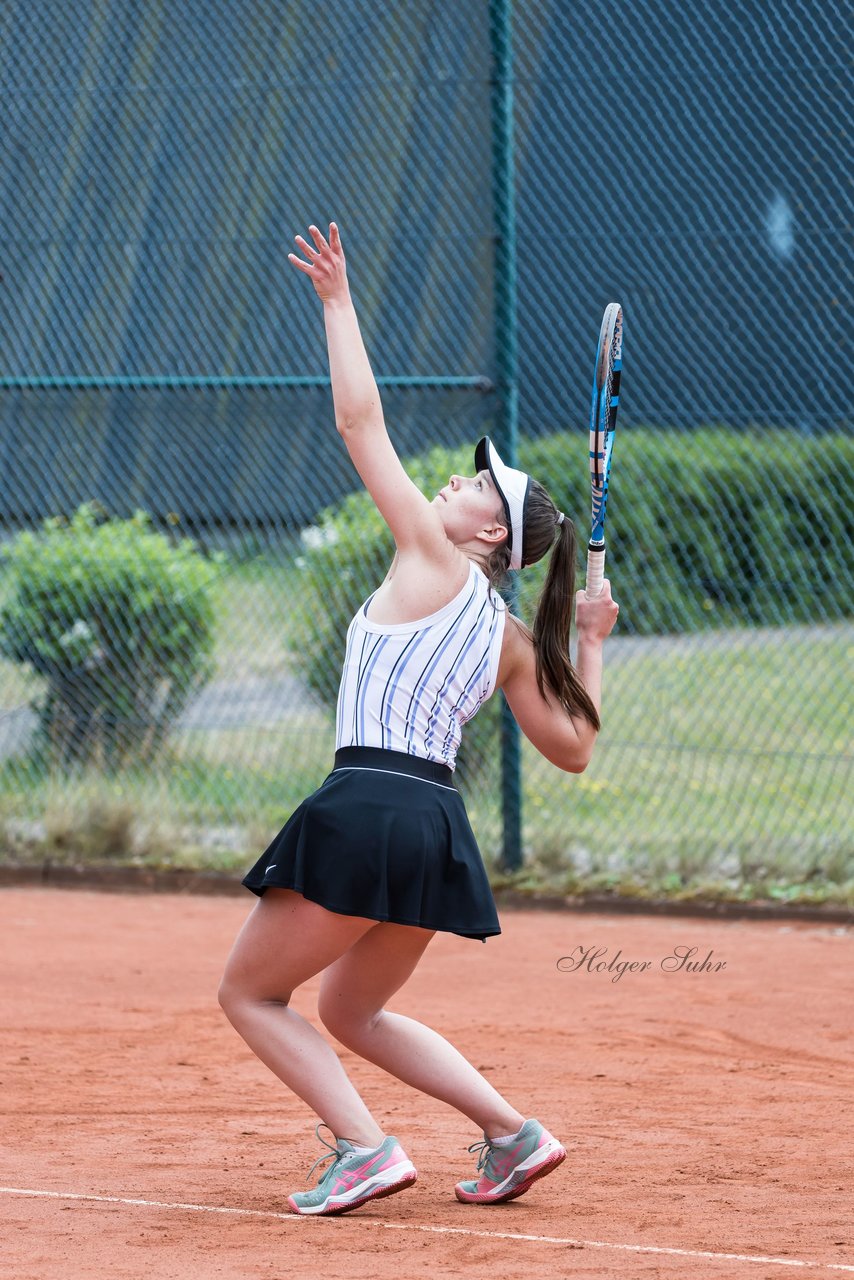 Emily-Bo Meyer 11 - Kaltenkirchen Cup